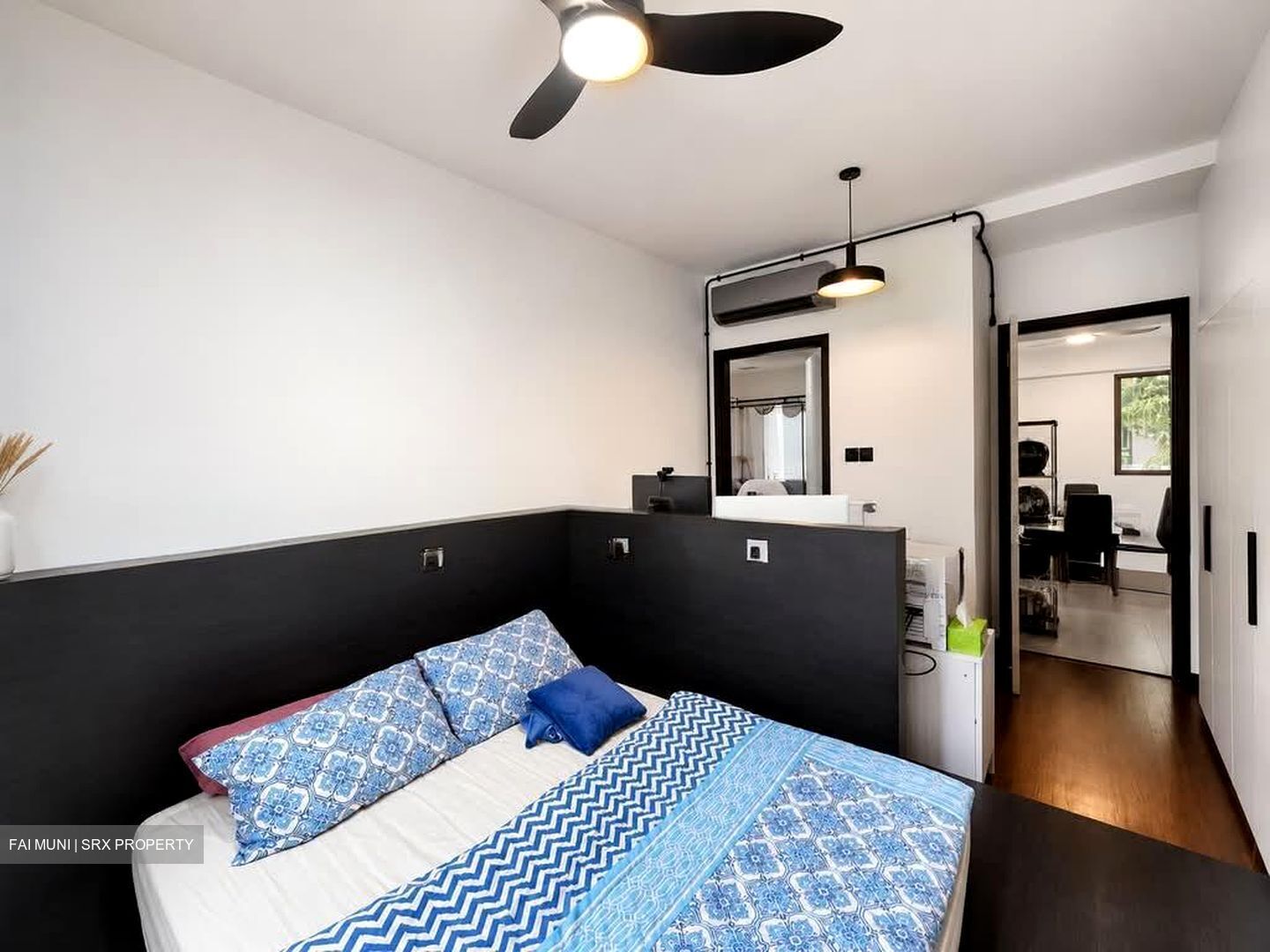 The Rivervale (D19), Condominium #575005851